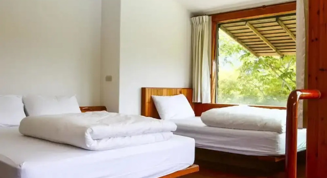 Standard chambre Kilm B&B