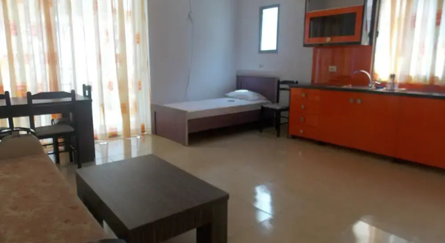 Апартаменты Doka Apartments 2