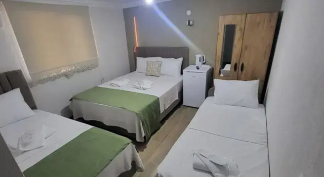Gai̇a Taş Konak Geyi̇kli̇, Book Hotel Geyikli Aegean Region