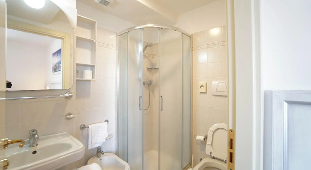 Двухместный номер Standard HOTEL PIGALLE