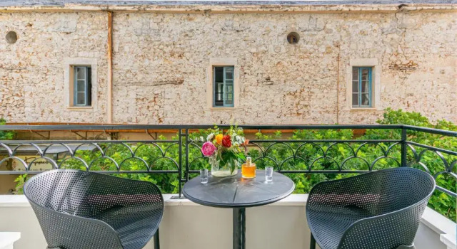 Апартаменты c 1 комнатой Chandakos 8 Design Apts
