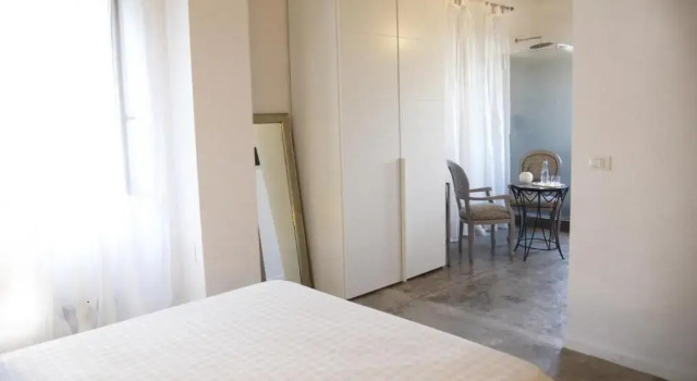 Номер Superior Country House I Lauri