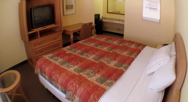 Great Western Inn, Boek Mini-hotel Pasadena Houston
