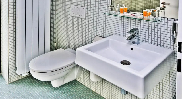 Номер Standard Fabrika Hotel
