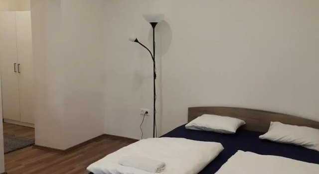 Апартаменты Apartman 4 You Westend