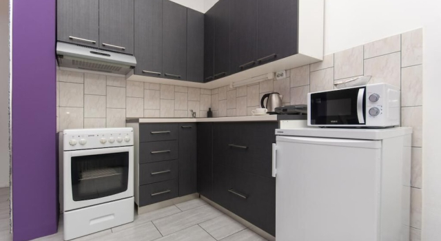 Апартаменты Apartment Love