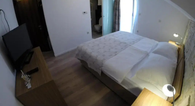 Номер Deluxe Villa Lucica Trogir