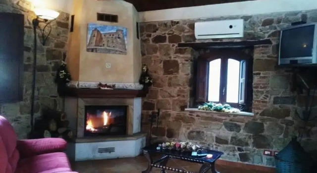 Апартаменты Superior Villaggio dei Balocchi