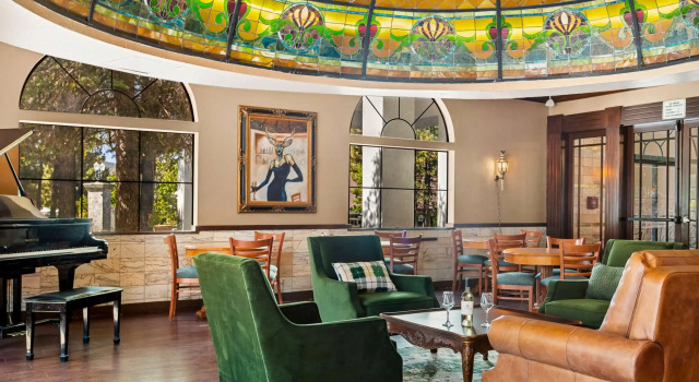 Best Western Plus Big Bear Chateau, Rezerwuj Boutique Hotel Big Bear Lake Stany Zjednoczone