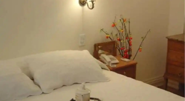 Номер Standard Arribo Buenos Aires Hotel Boutique