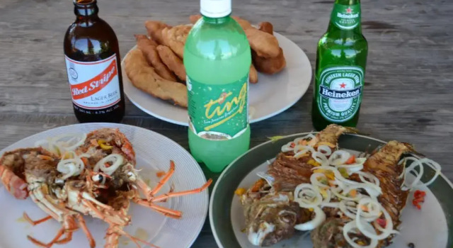 Коттедж The Oasis I, Portmore Country Club