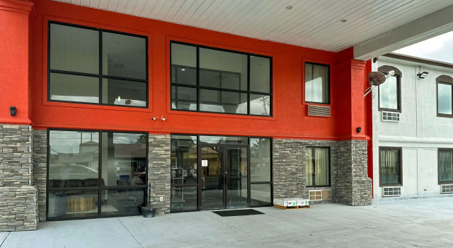 Quality Inn Hazlehurst, 预订 酒店 黑泽尔赫斯特 密西西比州