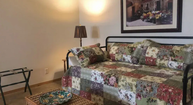 Candlewycke Inn, Book Hotel Hoteller i Flathead Valley med parkering, Parkering