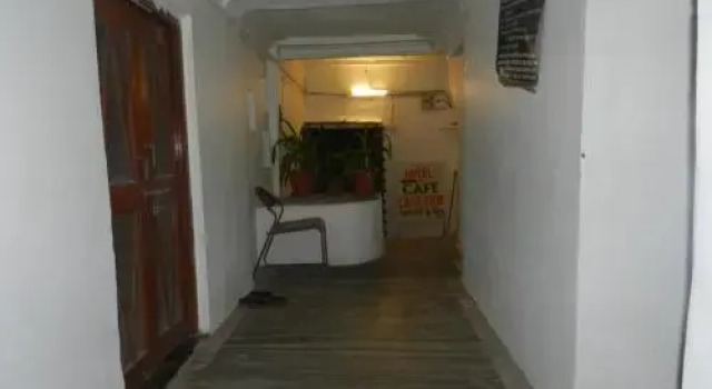 Hotel Lake View