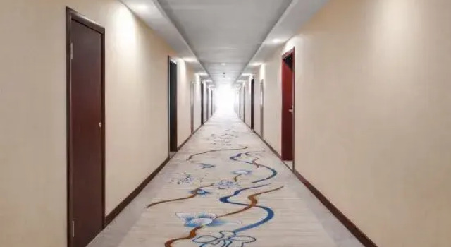 Li Ya Hotel, Buchen Sie Hotel Ejin Banner 
