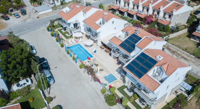 Datca Beyaz Ev Otel