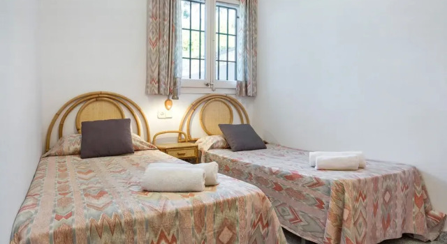 Апартаменты с 3 комнатами Apartment Marsol pl