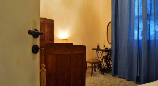 Номер Standard B&B Lady Cocca
