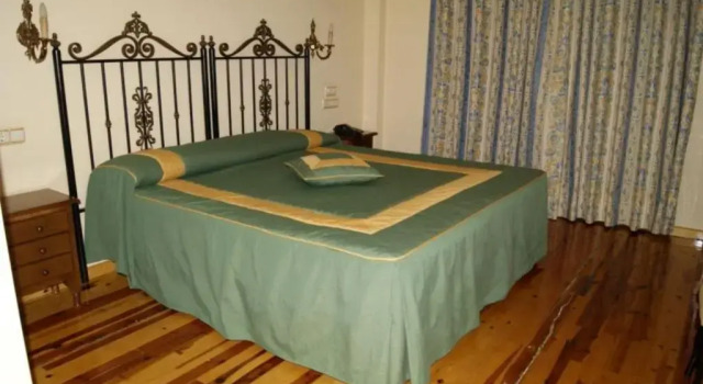 Двухместный номер Standard Hotel Riopar Spa