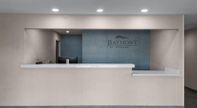 Baymont by Wyndham Iowa Lake Charles, Забронировать Мини-отель Мотели Луизиана, Мотель