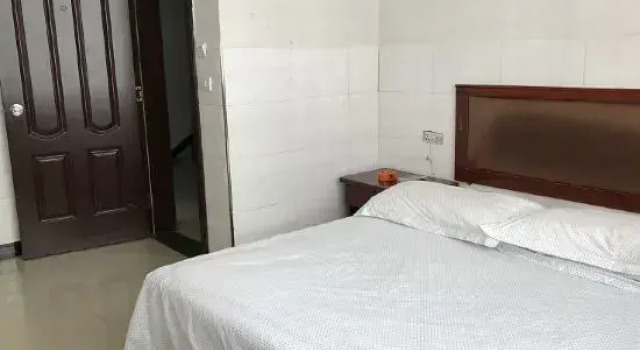 Jinxin Hotel (Rongshui)