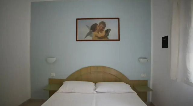 Апартаменты Residence Il Borgo di Badesi