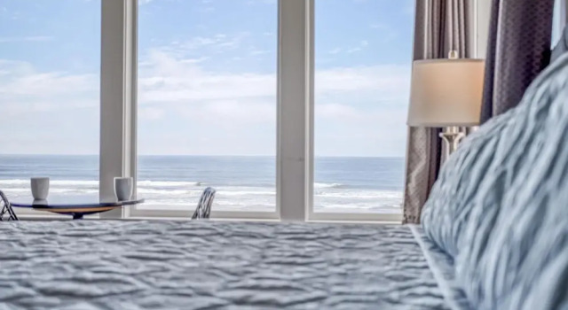 Nantucket Inn 1 4 Combo, Rezerwuj Hotel Lincoln City Oregon Coast