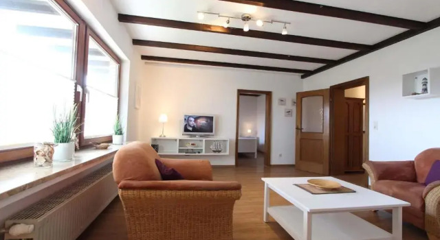 Haus Steen Achtern Diek, Book Hotel Kellenhusen Slesvig-Holsten