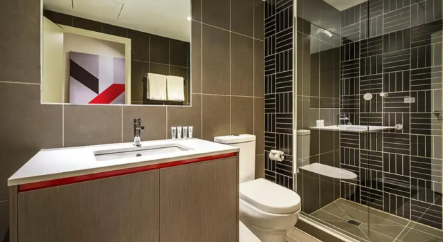 Апартаменты MainStay Suites Abbotsford