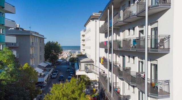 Hotel Christian Ideale Per Famiglie, Забронировать Отель Отели Риччоне 3 звезды, 3*