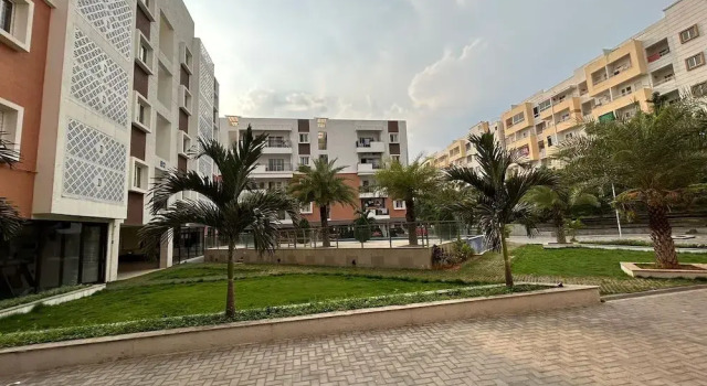 Home Away From Home in Bangalore, Rezervovat Apartmán Bangalore Bangalore
