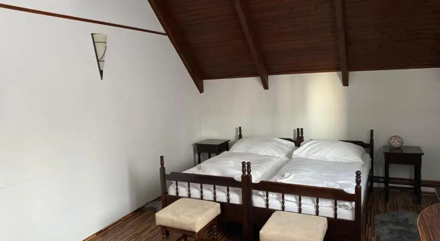 Двухместный номер Standard Motel M