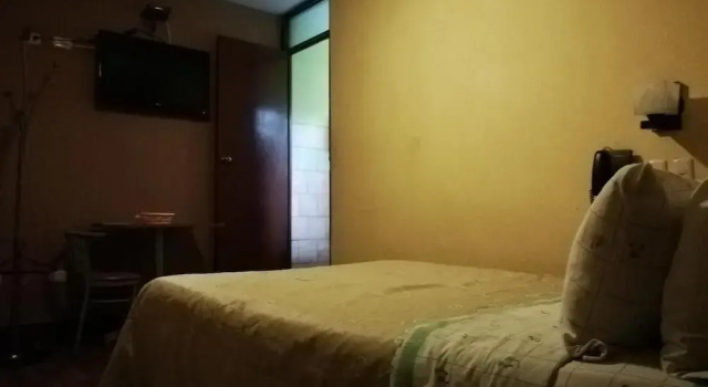 Hospedaje Oasis, Buchen Sie Hotel Chiclayo (und Umgebung) Lambayeque