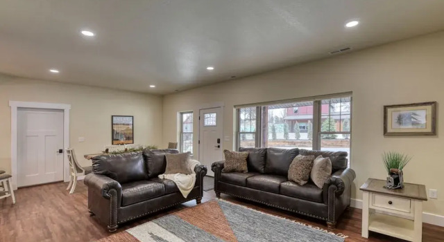 Badlands Retreat Cozy Condo Modern Amenities