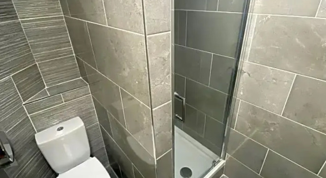 Номер Standard Abigails Hostel