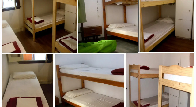 Totem Hostel, Забронировать Хостел Отели провинции Буэнос-Айреса с бассейном, Бассейн