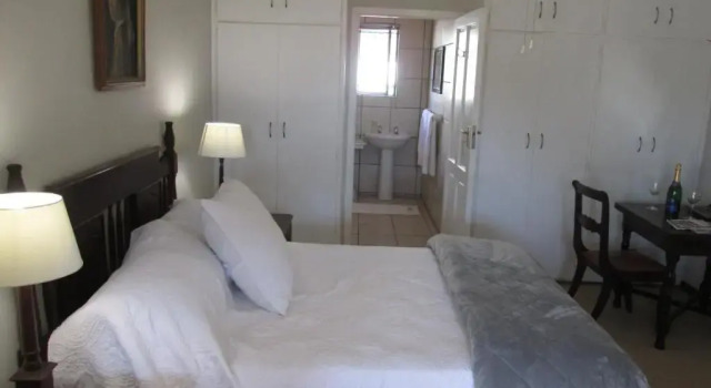 Двухместный люкс Deluxe Peace Cottage