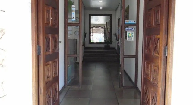 Hotel San Rafael