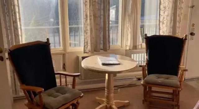 Номер Standard Cliff Dwellers Inn