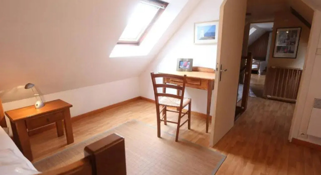 Maison Fouesnant, 4 pièces, 6 personnes - FR-1-481-50, Rezerwuj Hotel Fouesnant 