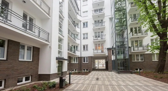 Ogrodowa 65 - cozy studio by Homeprime, Забронировать Отель Отели Воли 3 звезды, 3*