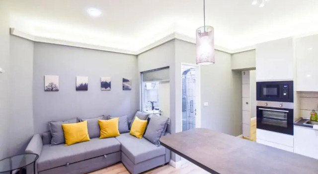 Riverside Apartment in Downtown, Забронировать Апартаменты/квартира Апартаменты Будапешта, Апартаменты/квартира