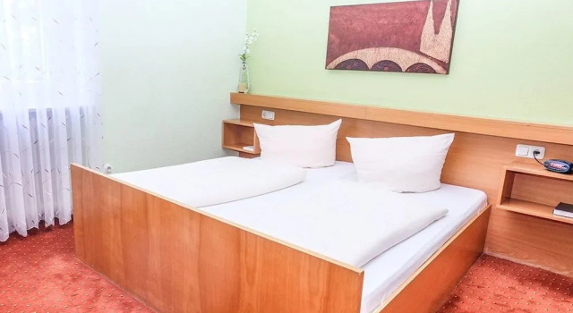 Hotel-Restaurant Wiendl