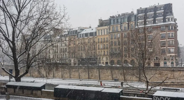 Le Notre Dame - Duplex with Amazing View