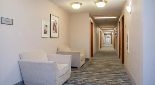 Номер Standard Country Inn & Suites by Radisson, Milwaukee Airport, WI