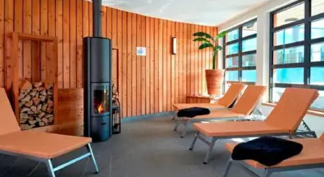 Coque Hotel, Prenota Hotel Kirchberg Luxembourg, vicino a Mudam Luxembourg