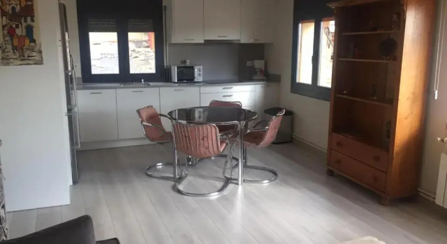 Apartamento Central, Book Apartment Alp La Molina - Alp