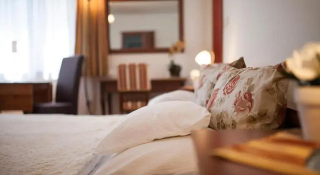 Двухместный номер Standard Villa Cecile