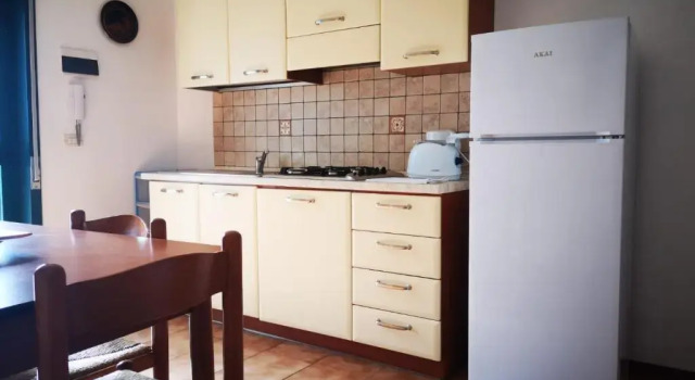 Апартаменты Цокольный этаж Ninos Apartments
