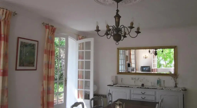 Villa Etoile de mer
